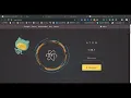 Coding Maker Javascript ATOM w LiveWeb