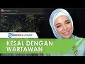 Download Lagu Dewi Sandra Kesal saat Hadiri Tahlilan Ashraf, Sorot Wartawan: Dimana Etika dan Rasa Kemanusiaan