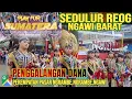Lagu PRAY FOR SUMATERA‼️AKSI PENGGALANGAN DANA SEDULUR REOG NGAWI BARAT LIVE PASAR NGRAMBE,NGAWI