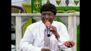 pastor moses rajasekar song and story 