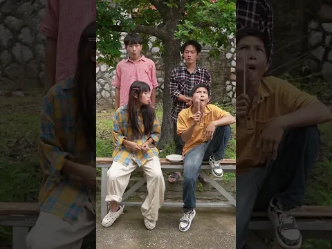 Tung hứng | Oppa Huy
