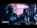 Lagu Burgerkill - RockAdventure \