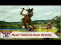 Musik Tradisional Dayak Ma'anyan