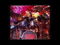 Rush - Finding My Way Anika Nilles Isolated Drums