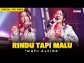 Lagu Rindu Tapi Malu - Ochi Alvira (Official Lyric Video)