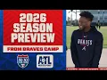 30 Clubs 30 Camps Braves FULL SHOW