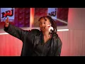 Camille Yembe - Coups de Soleil | NRJ Instant Live