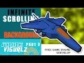 Part three Make An Infinite Scrolling Background Gdevelop 5 Tutorial