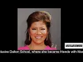 Julie Warner biography