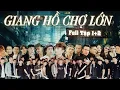 Download Lagu Phim Giang Hồ Chợ Lớn - Tập 1 \u0026 2| Nam Anh, Tuấn Dũng, Ti Gôn (Kaya), Đại Ca Bi | giang hồ chợ mới