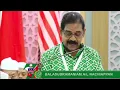 Download Lagu Dr Bala Baca petikan  Al Quran Penggulungan Perbahasan Di Muktamar PAS 2025