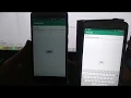 ANDROID STUDIO MAKE SOCKET APPS