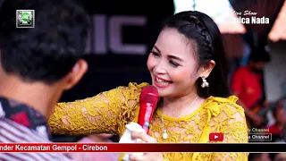 Download DIAN ANIC - JARAN JARANAN - ANICA NADA SIANG 08 NOVEMBER 2021 - GEMPOL CIREBON MP3