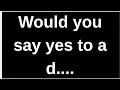 Would you go on a date with me love quotes love messages love letter heartfelt messages