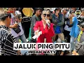 Lagu JALUK PING PITU - VOC . INDAH WATY - SINGA DANGDUT MEDI PUTRA | SHOW DS . PURWAJAYA