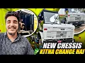 Download Lagu Sanjeev bhai ko new chassis Mil Gaya 👍 || Kab hoga jaani ka kam complete ✅