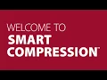 Why choose Kendall SCD 700 Smart Compression Controller