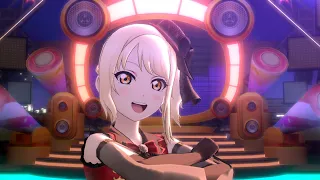 LLSIFAS Diabolic Mulier Outfit Tanoshii No Tensai MV 