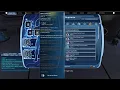 DCUO New Razer Artifact Iconic Testing
