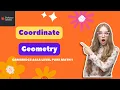 3 1 Example 2 - Coordinate Geometry