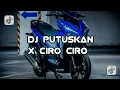 Download Lagu DJ PUTUSKAN SAJA PACARMU ITU X CIRO CIRO || DJ VIRAL TIKTOK SOUND DINAR FVNKY 🎧