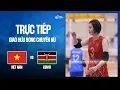 Download Lagu 🛑 TRỰC TIẾP | VIỆT NAM vs KENYA | GIAO HỮU BÓNG CHUYỀN NỮ 2025