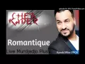 Cheb kader 2018 romantique ( reprise cheb bilal )  LIVE MarjajOu