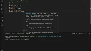 Master Arithmetic Operators in Python Beginner s Guide