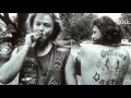 Documentary film Germany Documentary Gangster - Without Scruples or Morals