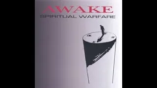 only the strong survive lyric video