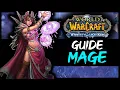 WOTLK CLASSIC GUIDE MAGE
