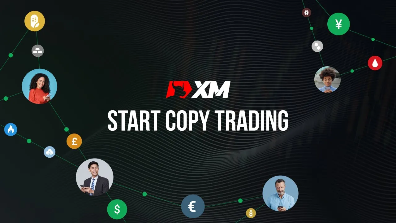 FXTM Engaging demo video