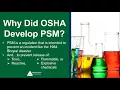 Download Lagu Webinar: Process Safety Management