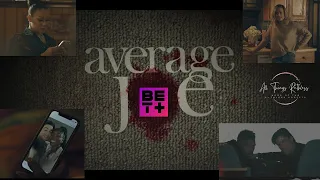 bet plus movie average joe 