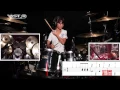 1645-一千六百四十五-Drum cover - Xuru Wang 王谞如