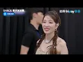 瘋掉！華莎熱唱BoA《My Name》&孝利名曲_《Dance 歌手流浪團》第11集_friDay影音韓綜線上看