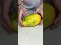 Download Lagu COMO FAZER MAMÃO PAPAYA COM 2 INGREDIENTES - VIRAL