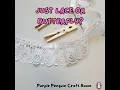 Clothes Pin Or Butterfly Check it out