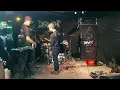 Download Lagu HAMMERCRUST TOUR BANDUNG SILATURASA KE KLUB RACUN // DISAVGT LAUNCING PARTY 1312