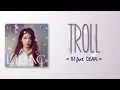 IU (아이유) – Troll (돌림노래) (Feat. DEAN) [RomIEng Lyric]