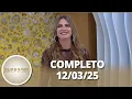 Download Lagu Superpop: Diversidade de relacionamentos (12/03/25) | Completo