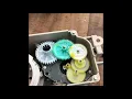 DIY Kenmore Washing Machine Fix Broken Timer