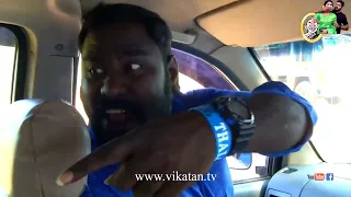 priyamanaval kidnapping scenes