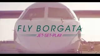 Fly Borgata Into Atlantic City Borgata Hotel Casino Spa