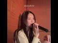 ตั้งใจรัก💗 - พัด Vorapat x First Anuwat (praesun cover)