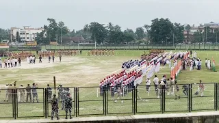 Independence Day Celebration & Parade | 2026