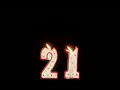 Gracie Abrams - 21 (Audio)