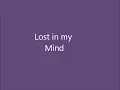 The Head and the Heart- Lost in my mind lyrics