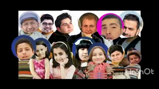 جميع نجوم كناري لم تعرض 2010 