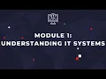 Cybersecurity Fundamentals for Beginners How IT Systems Actually Work
